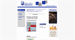 Desktop Screenshot of graficabrasilia.com